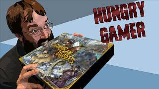 Shiver Me Timbers video thumbnail