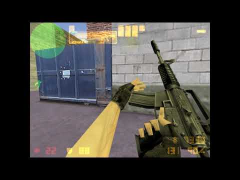 zet vs. fnatic (IEM4 Global Challenge Dubai 2009)