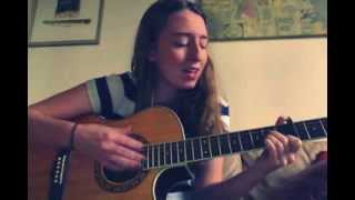 Change Your Mind - Clare Bowen and Sam Palladio (cover)