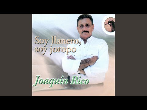 Video Costumbres del Llano (Audio) de Joaquín Rico - El Rompe Suelo