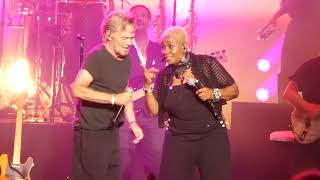 Download lagu 'Wild Night' John Mellencamp w/Crystal Taliefero@PNC Bank Center Holmdel, NJ 7/25/26 mp3 Download lagu 'Wild Night' John Mellencamp w/Crystal Taliefero@PNC Bank Center Holmdel, NJ 7/25/26 mp3