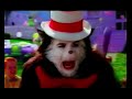2004 Commercial For The Cat In The Hat