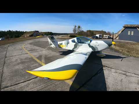 Spacek SD2 Sportmaster 360 Tour