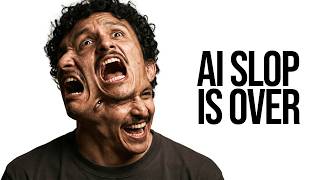 Higgsfield Cinema Studio 2: The End of AI Slop