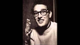 Love Is Strange   BUDDY HOLLY