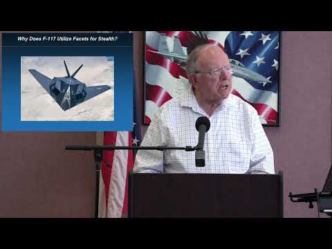 The F-35 - Inventing the Joint Strike Fighter with Dr. Paul Bevilaqua