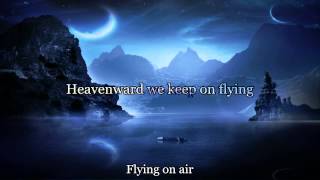 Edenbridge - The Undiscovered Land (Lyrics) [HQ/HD 1080p]