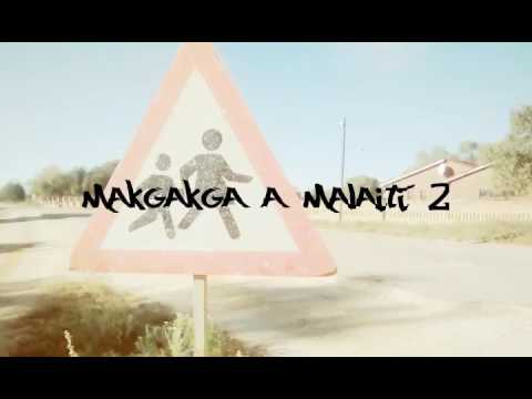 Tshepz Laveyda makgakga a malaiti 2