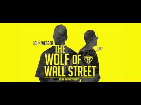 John Webber & Juri - Wolf of Wallstreet (FREETRACK) prod. by Barish Beats