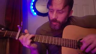 Somebody That I Used To Know - Elliott Smith