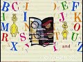 Living Books Logo Destroy The ABC Song