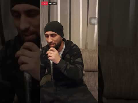 Luan Krasniqi - Pi Cigaree Dhe Boj Tim 2020 ( Keng Dashuris ) 💔