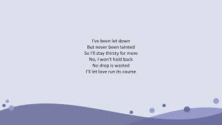 Rihanna - Drunk On Love (Lyrics)