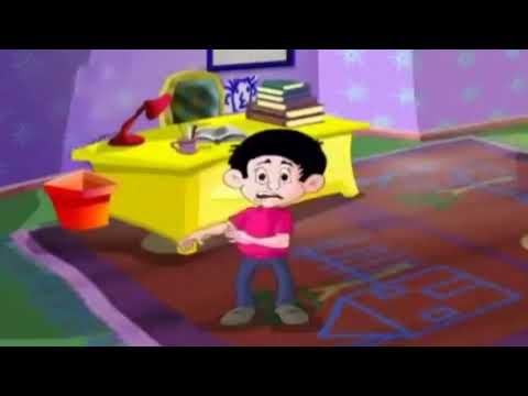 somali____bantu cartoon.title: lying Al kathib.