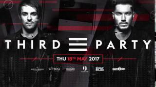 Short Teaser Third Party at Levels l Thursday 18th May 2017