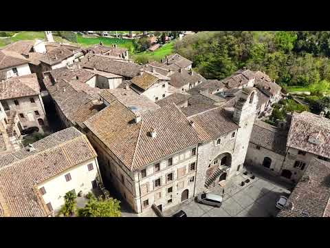 “PALAZZO VIOLATI – SAN GEMINI”