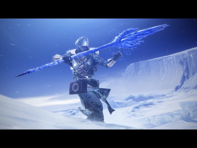Video - Destiny 2: Beyond Light (DLC) (PC)