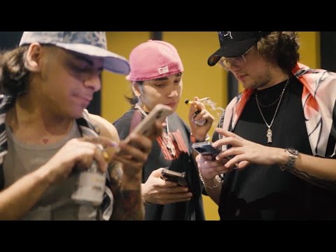 Trompo ft. Hwii x Ezzlaer