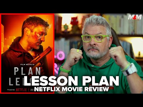 Lesson Plan (2022) Netflix Movie Review | Plan Lekcji