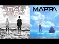 How Mappa Fixed Attack On Titan S Weird Ending