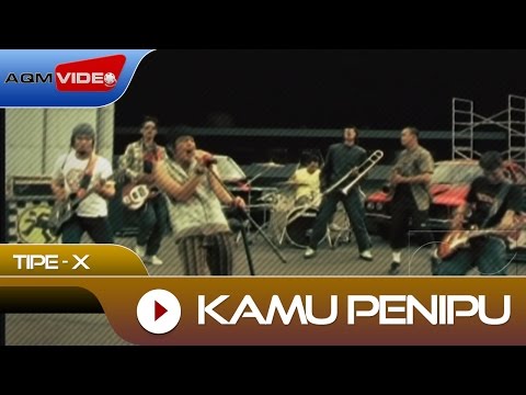 Video klip lagu Tipe-X  Galeri Video Musik - WowKeren.com