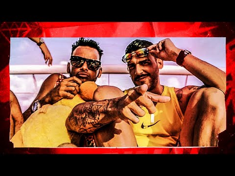 EVOLWILL E MC BABU FEAT CHOJI - BUNDA PERFEITA (Official Music Video)