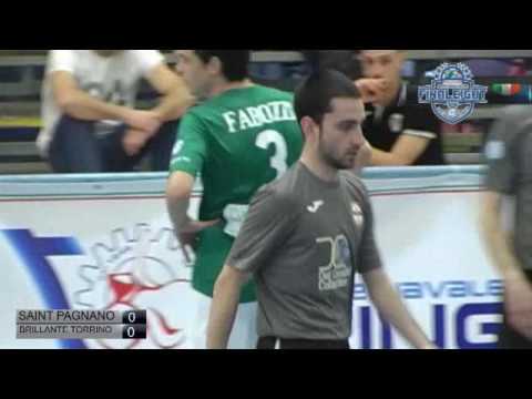 Final Eight Coppa Italia Serie B 2017 | Saints Pagnano-Brillante Torrino, la gara