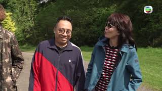 晚間看地球｜Do姐晚間有咩搞？｜鄭裕玲 ｜黃宗澤 ｜陳豪 ｜馬德鐘 ｜陸永 ｜C君