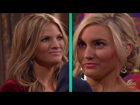 'The Bachelor' Finale: Did Chris Soules Pick Whitney or Becca – And Are They Still Together?!