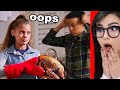 Dumb Siblings Ruin Thanksgiving