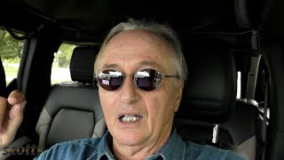 Ford’s New Vehicle Scares the Crap Out of Me