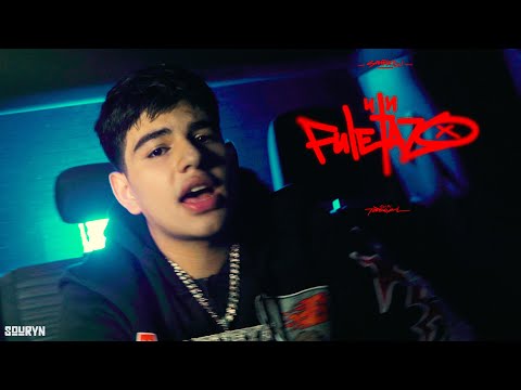 Souryn - Un Fuletazo (Video Oficial)