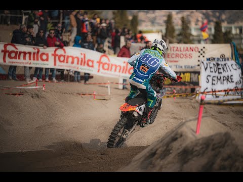 Supermarecross 2024 #2 - Giardini Naxos