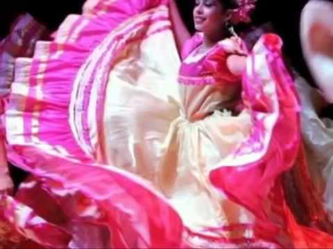 Luis Pastor Gonzalez - "Como te quiero Nicaragua".mp4