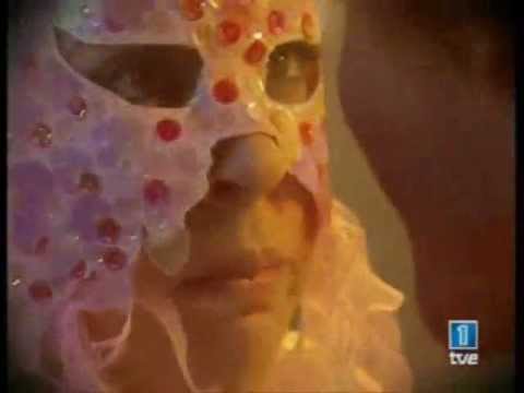 Floricienta-Mi vestido azul