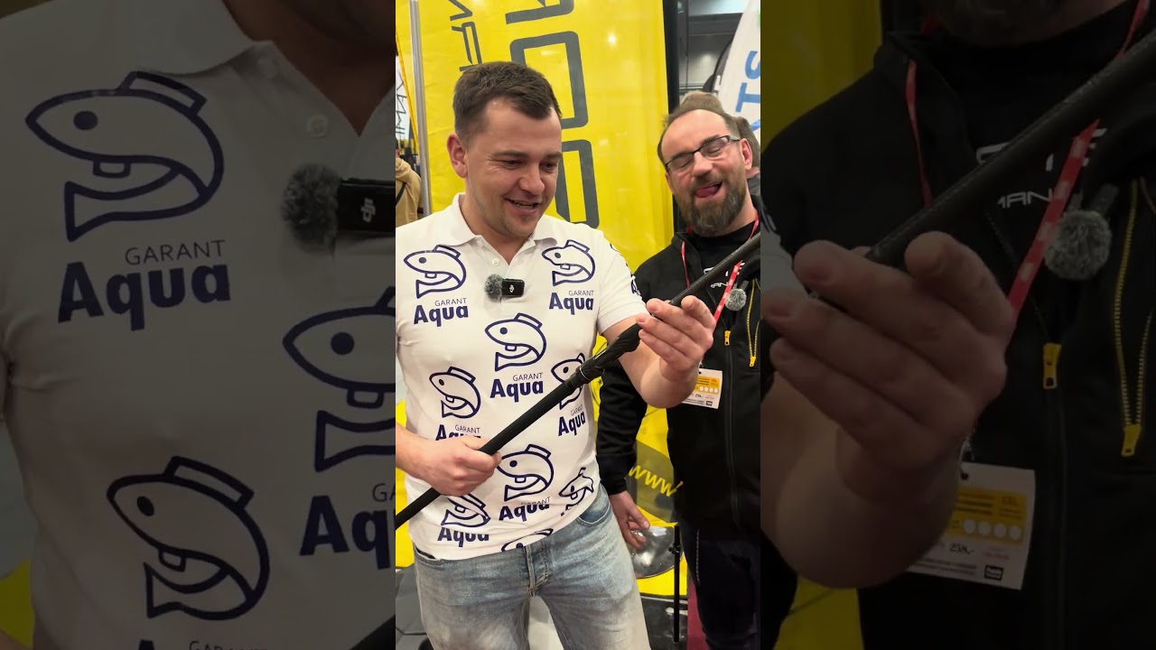 Sportex FBC CS-4 představení