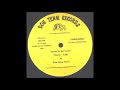Raw Dope Posse Listen To My Turbo 1988