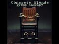 Concrete Blonde "Inside/Outside" (Full Album Stream)