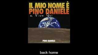 Pino Daniele - Back home