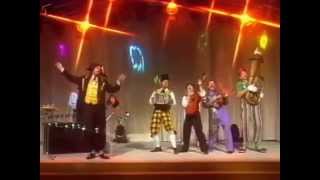 1993 Superlachparade - Schauorchester Ungelenk 
