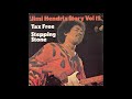 Jimi Hendrix Stepping Stone instrumental