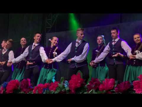 Siabrouskaja Biasieda 2018 cz. 10 - 28.07.2018