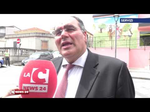 Rosarno blindata per Poste italiane