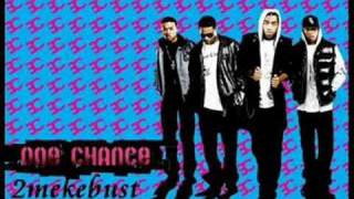 One Chance-Knock You Down