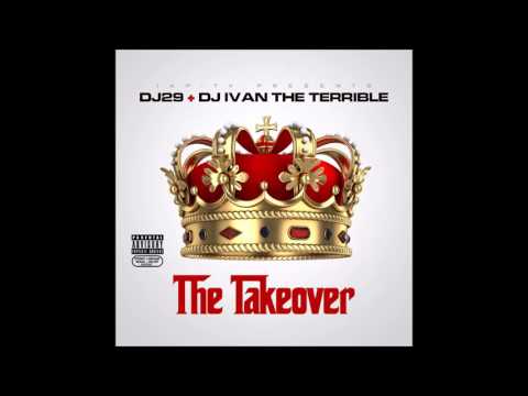 T-Rock - No Doubt (feat. King Floaty)