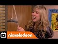 ICarly Fry Baby Nickelodeon UK