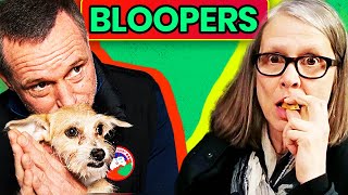 Chicago PD: Funny Behind The Scenes Secrets, Bloopers And Shenanigans video