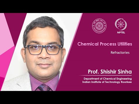 Lecture 56: Refractories