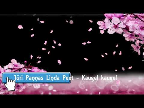 Linda Peet Jyri Pannas