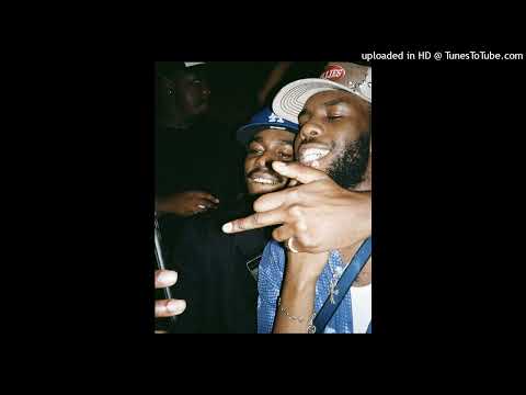 [FREE] Knucks x Nemzzz x Sainte x 5eb Chill uk type beat - "South"